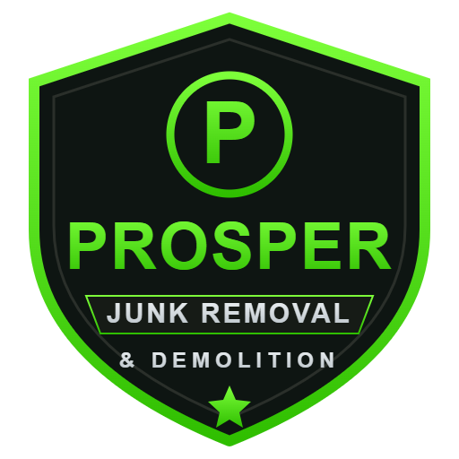 Prosper Junk Removal & Demolition